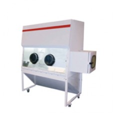 BIOLOGICAL SAFETY CABINET (TYPE C-3) REW-164 C3